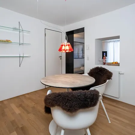 Apartment Altstadtperle Konstanz