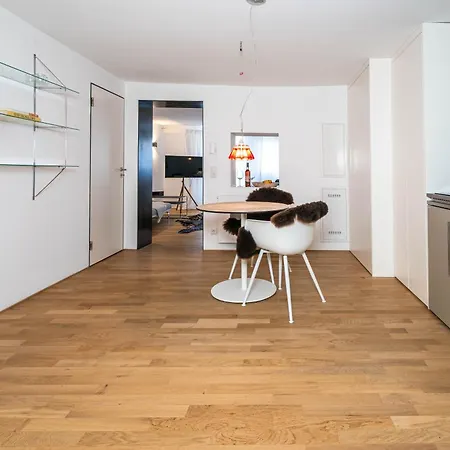 Altstadtperle Apartment