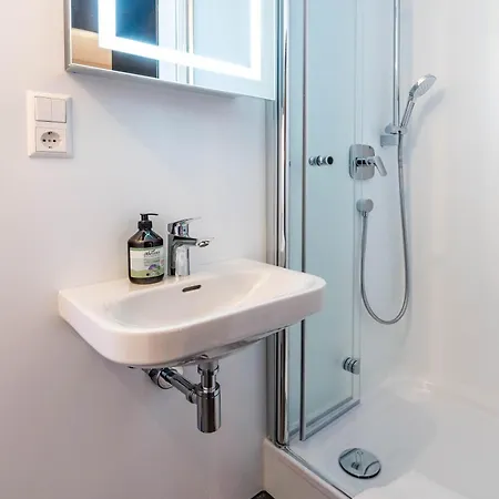 Apartment Altstadtperle Konstanz