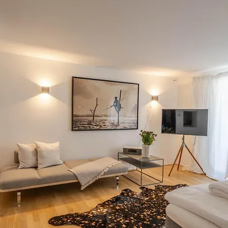 Altstadtperle Apartment