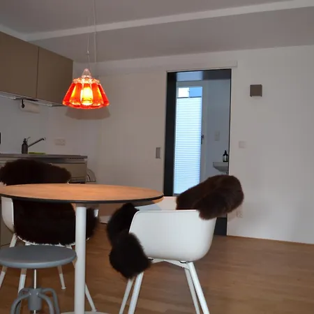 Apartment Altstadtperle *