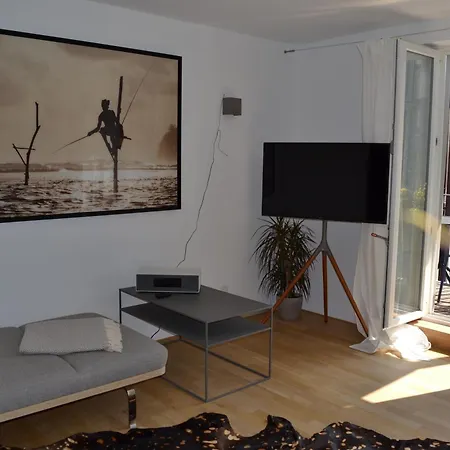 Altstadtperle 公寓