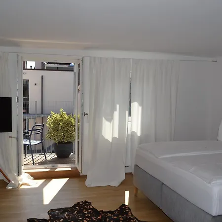 Altstadtperle Apartment *