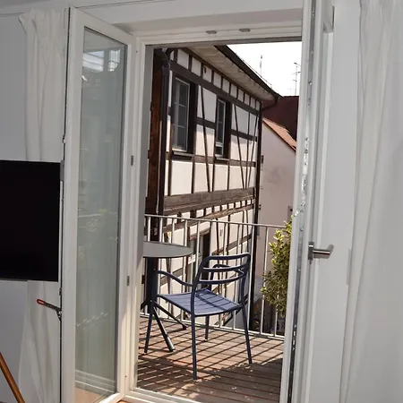 Altstadtperle *