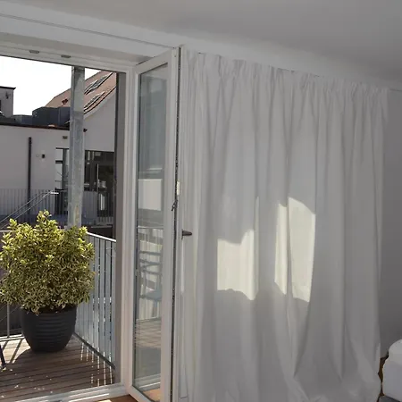 Altstadtperle 康斯坦茨