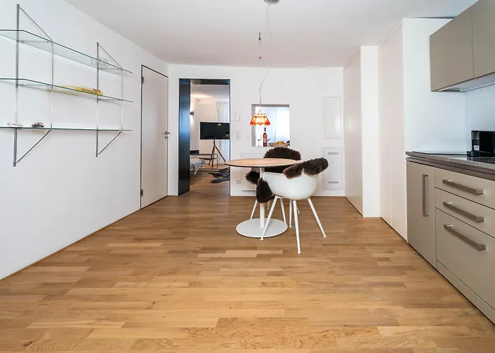 Altstadtperle Apartman