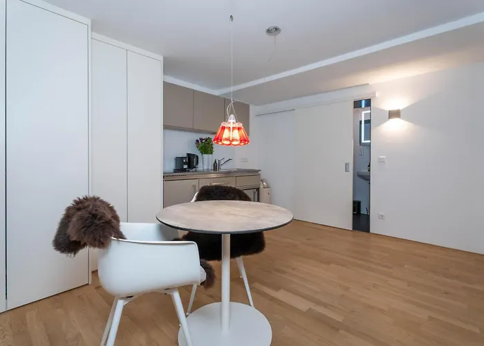 Altstadtperle * Konstanz