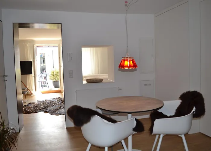 Altstadtperle * Konstanz