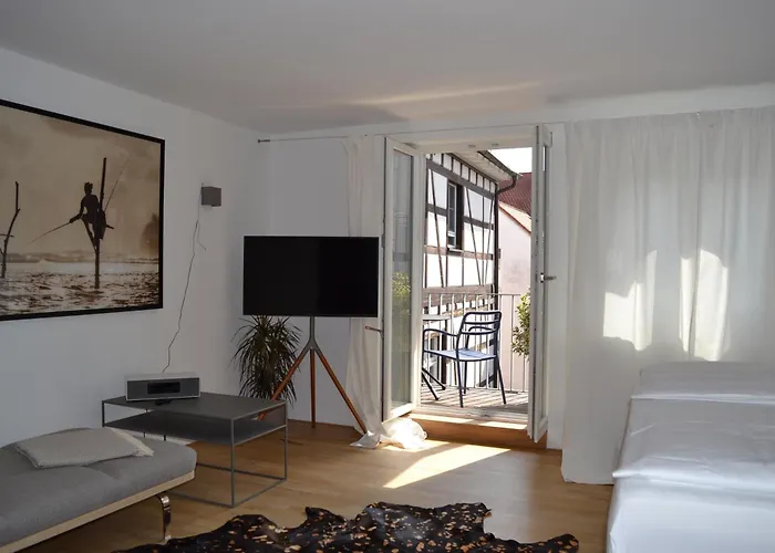 Altstadtperle * Konstanz